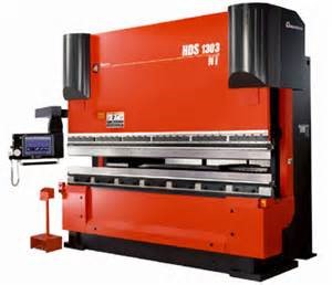 Press Brake 2