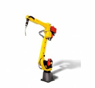 Robotic Welder