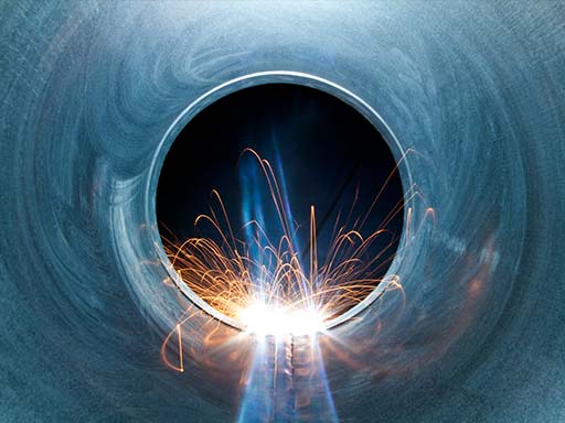 arc-welding