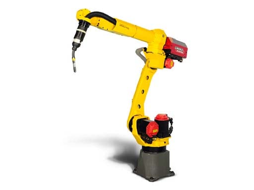 fanuc-welding-robot