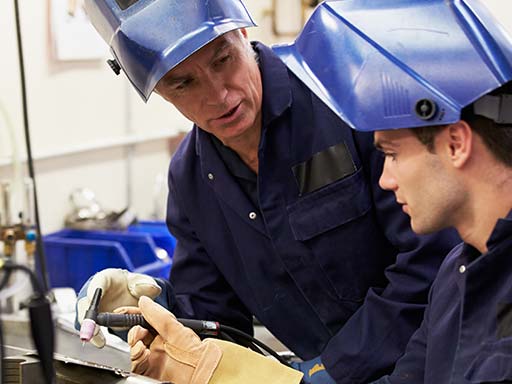 welding-training